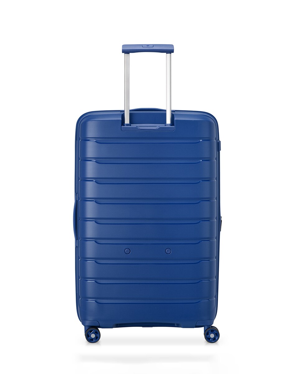 Trolley Grande B-Flying Rígido Expansível até 87 L Azul-marinho-2