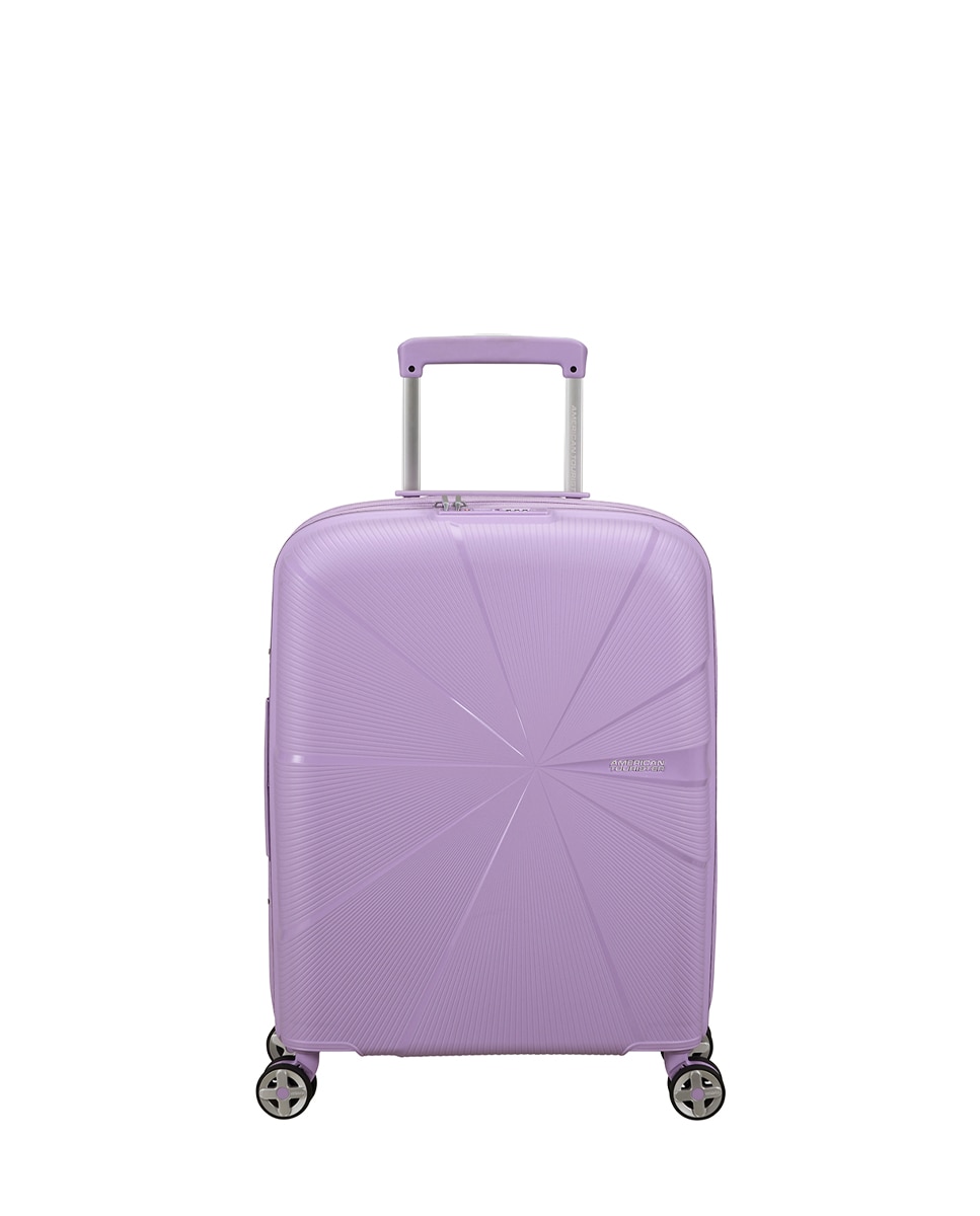 Imagem 0 de Trolley de Cabine Expansível Starvibe Rígido com Capacidade até 41 L.