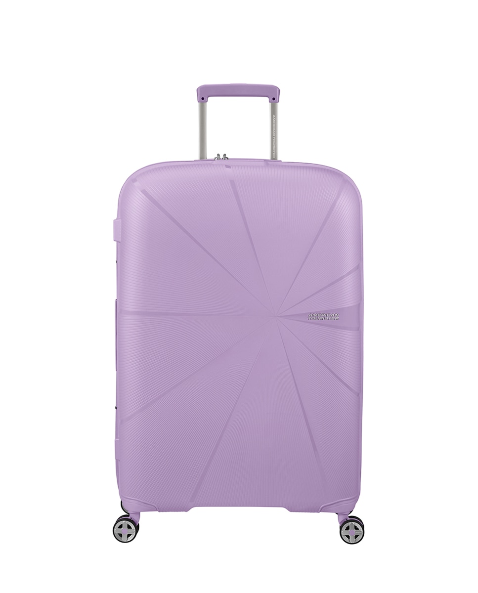 Imagem 0 de Trolley Grande Expansível Starvibe Rígido com Capacidade até 106 L.