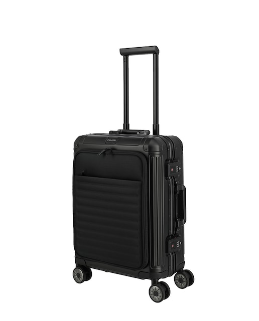 Imagem 0 de Trolley de Cabine de Alumínio