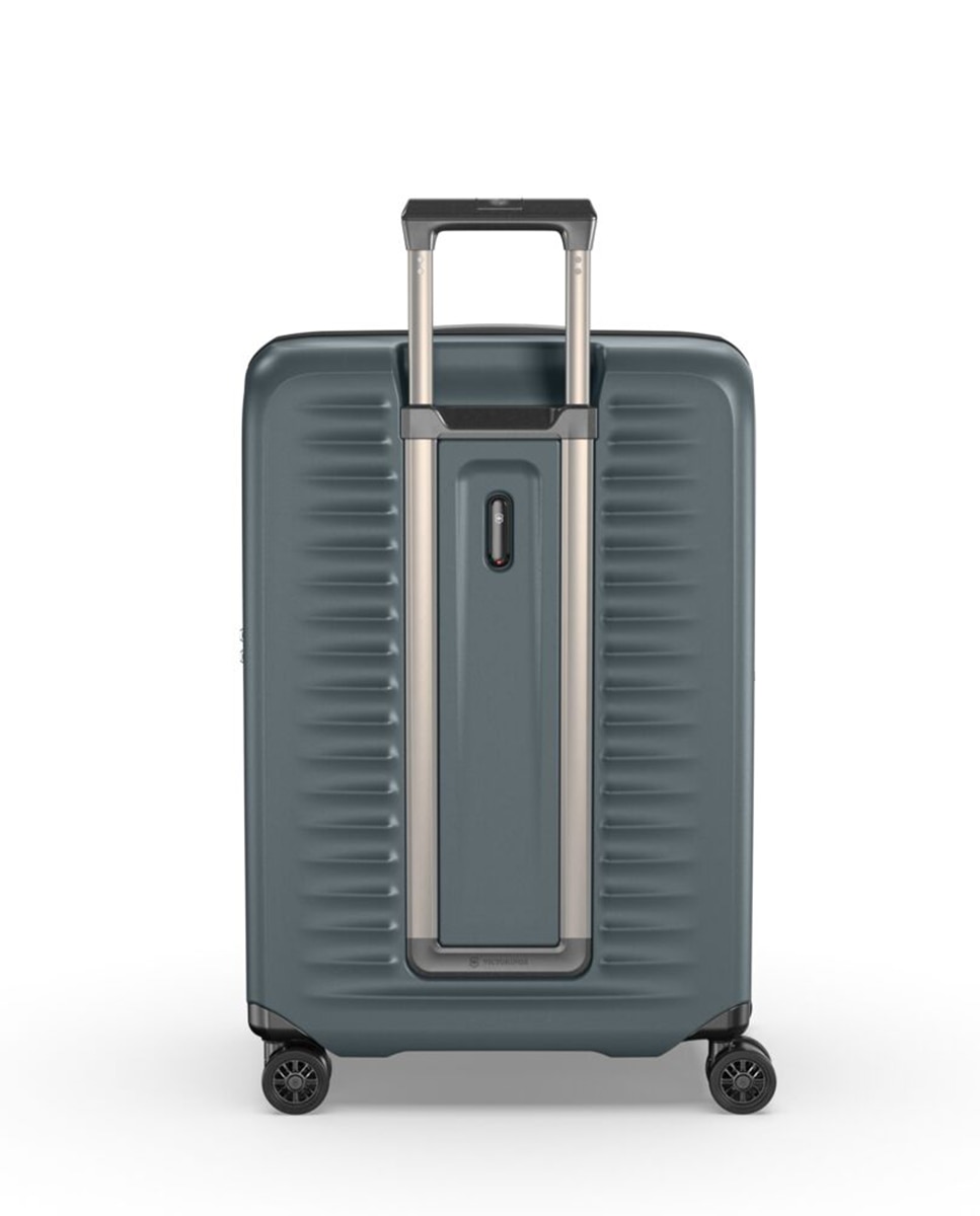 Maleta mediana rígida 75l Verde Victorinox · El Corte Inglés