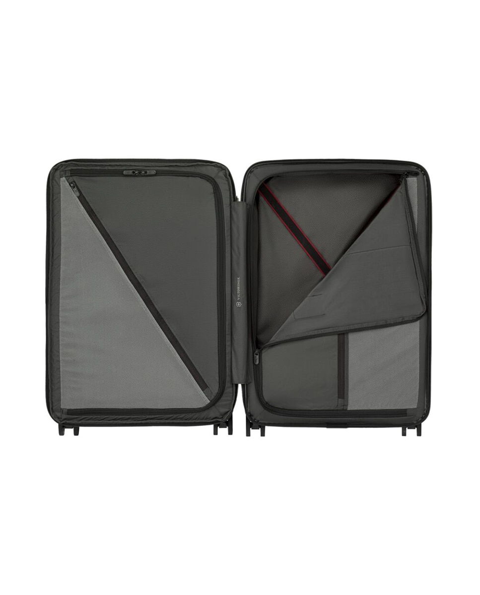 コンドル('75米) Maleta mediana rígida 75l Verde Victorinox · El Corte Inglés