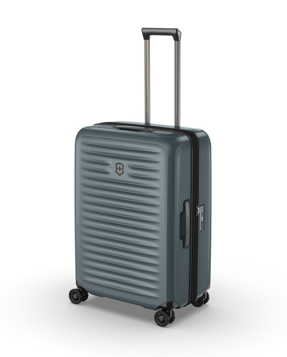 コンドル('75米) Maleta mediana rígida 75l Verde Victorinox · El Corte Inglés