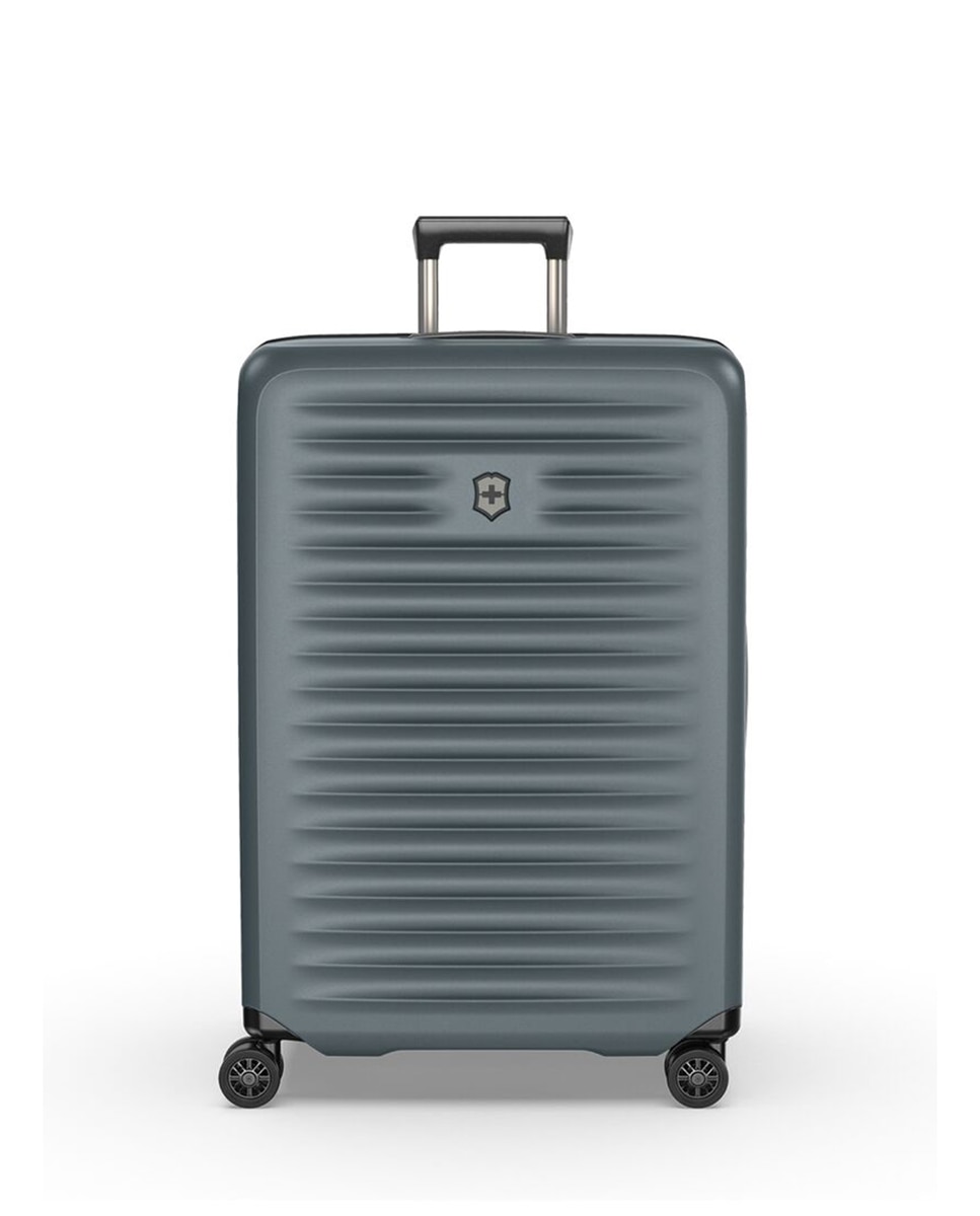Maleta grande rígida 103l Verde Victorinox · El Corte Inglés