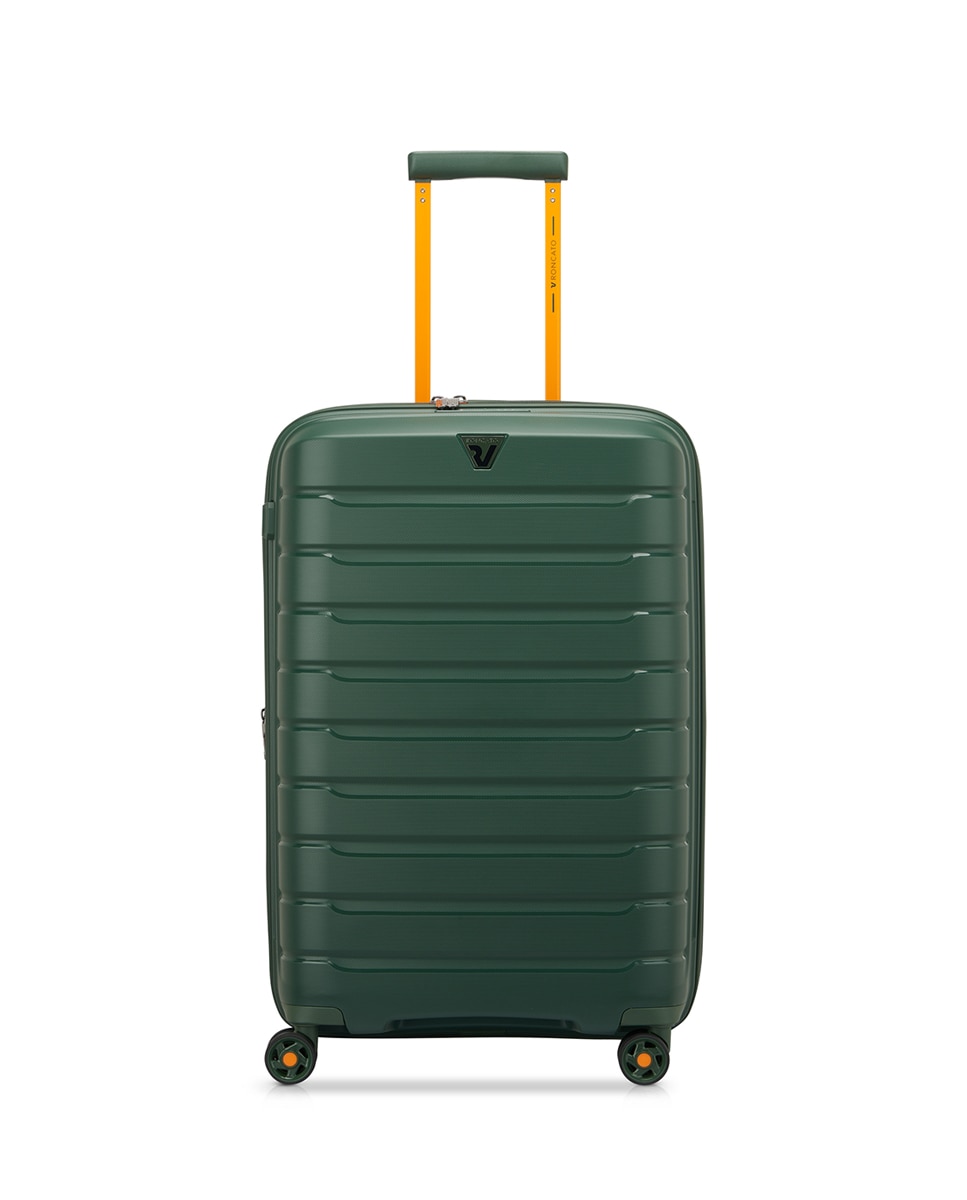 Imagem 0 de Trolley Médio em Polipropileno