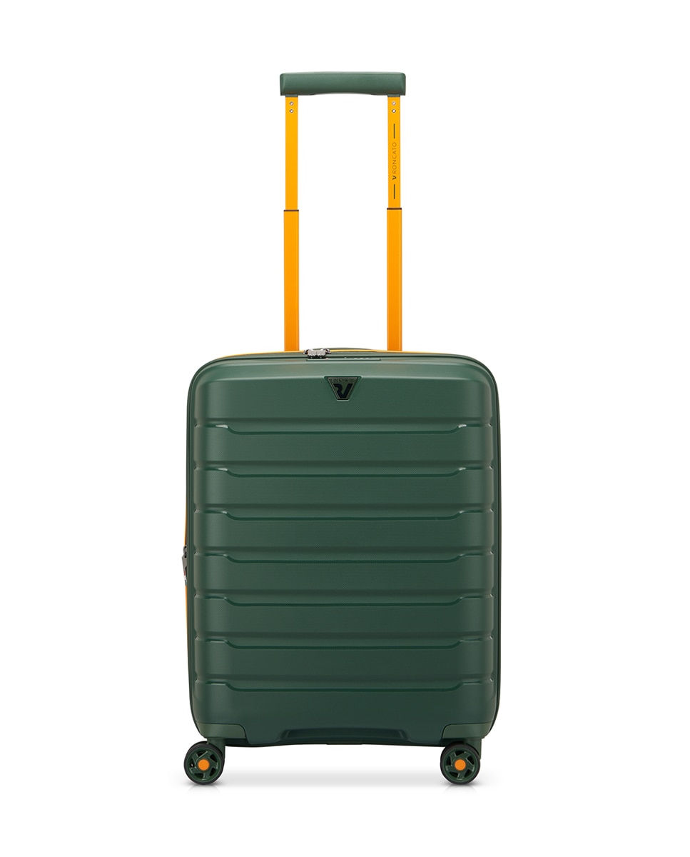 Trolley de Cabine em Polipropileno Verde-1