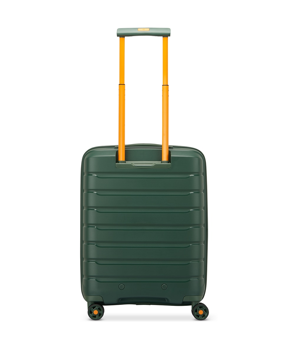 Trolley de Cabine em Polipropileno Verde-2