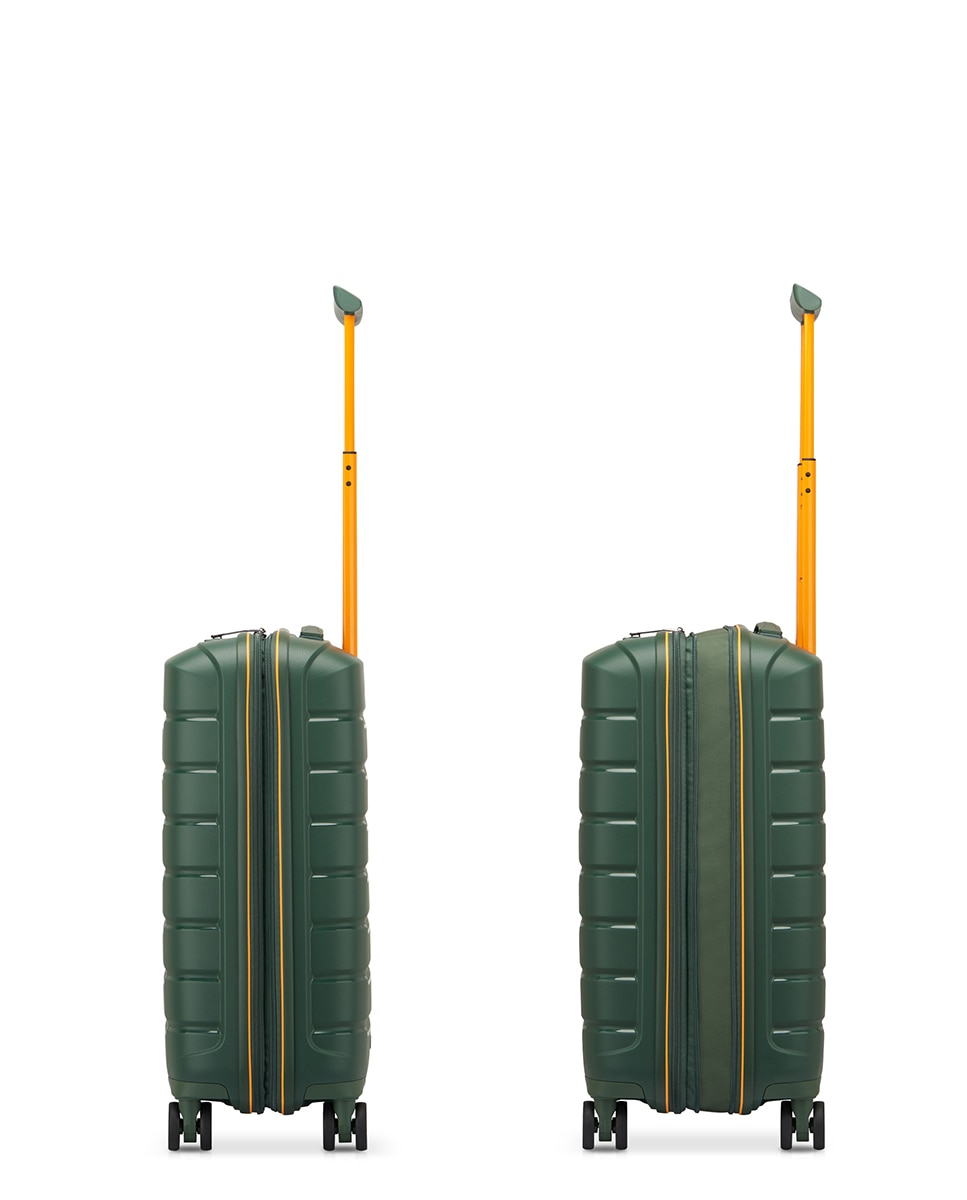 Trolley de Cabine em Polipropileno Verde-5