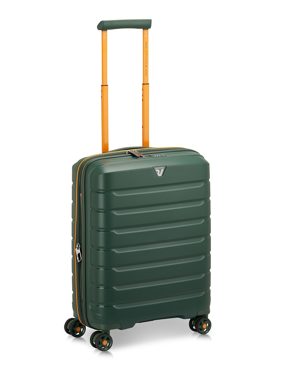 Trolley de Cabine em Polipropileno Verde-9