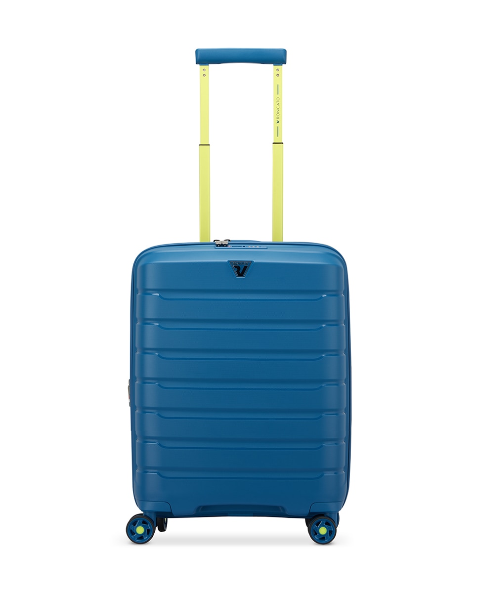 Trolley de Cabine em Polipropileno Azul-1
