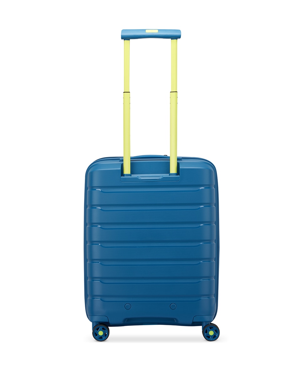 Trolley de Cabine em Polipropileno Azul-2