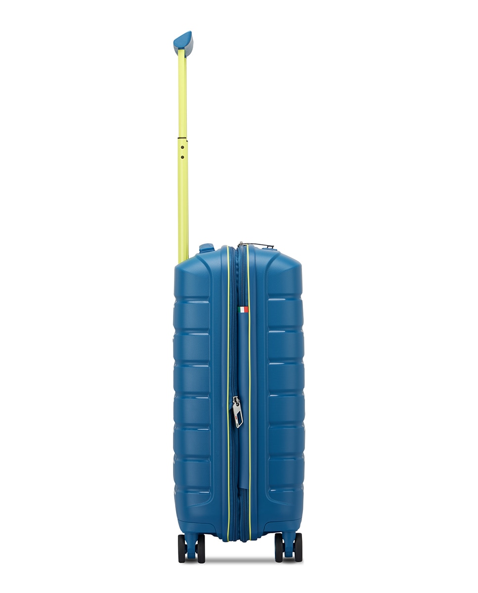 Trolley de Cabine em Polipropileno Azul-4
