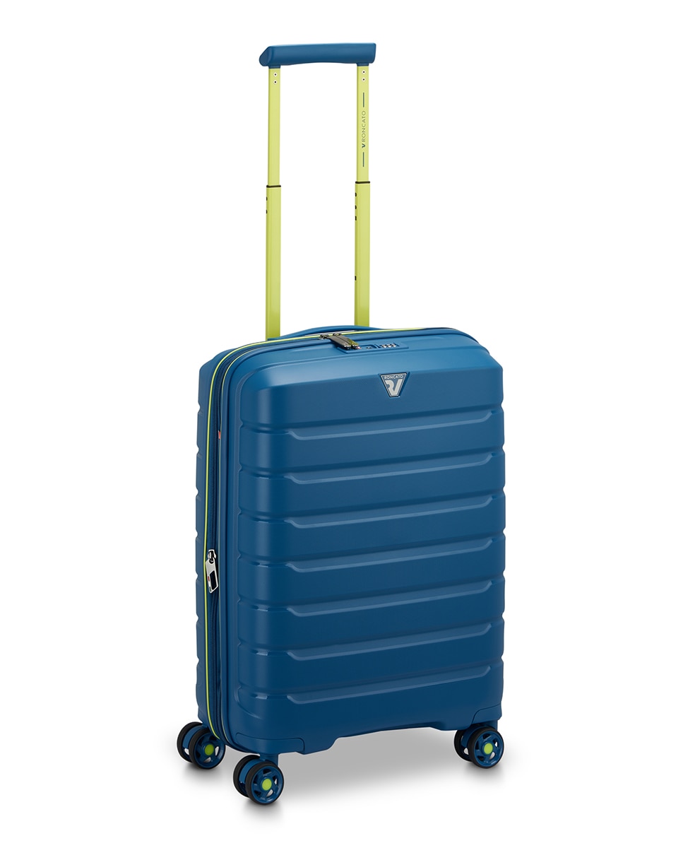 Trolley de Cabine em Polipropileno Azul-9