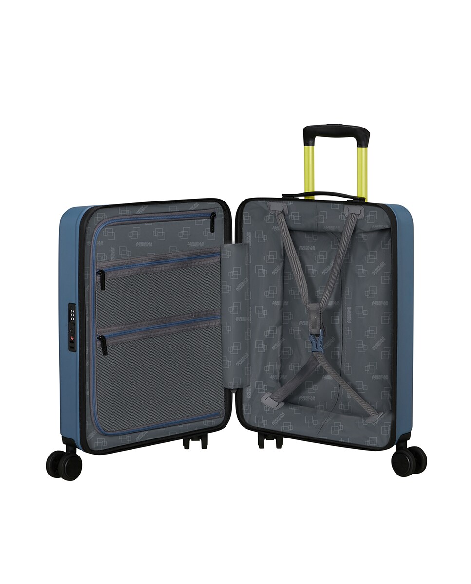 Maleta trolley cabina 55cm 36l 2,8kg · American Tourister · El
