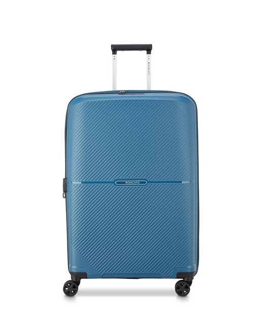 Imagem 0 de Trolley Grande Storm Expansível Rígido com Capacidade até 107 L