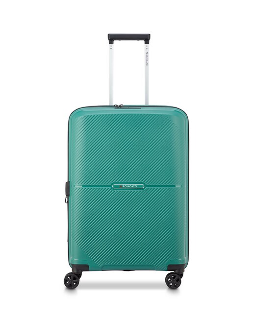 Imagem 0 de Trolley Médio Storm Expansível Rígido com Capacidade até 71 L