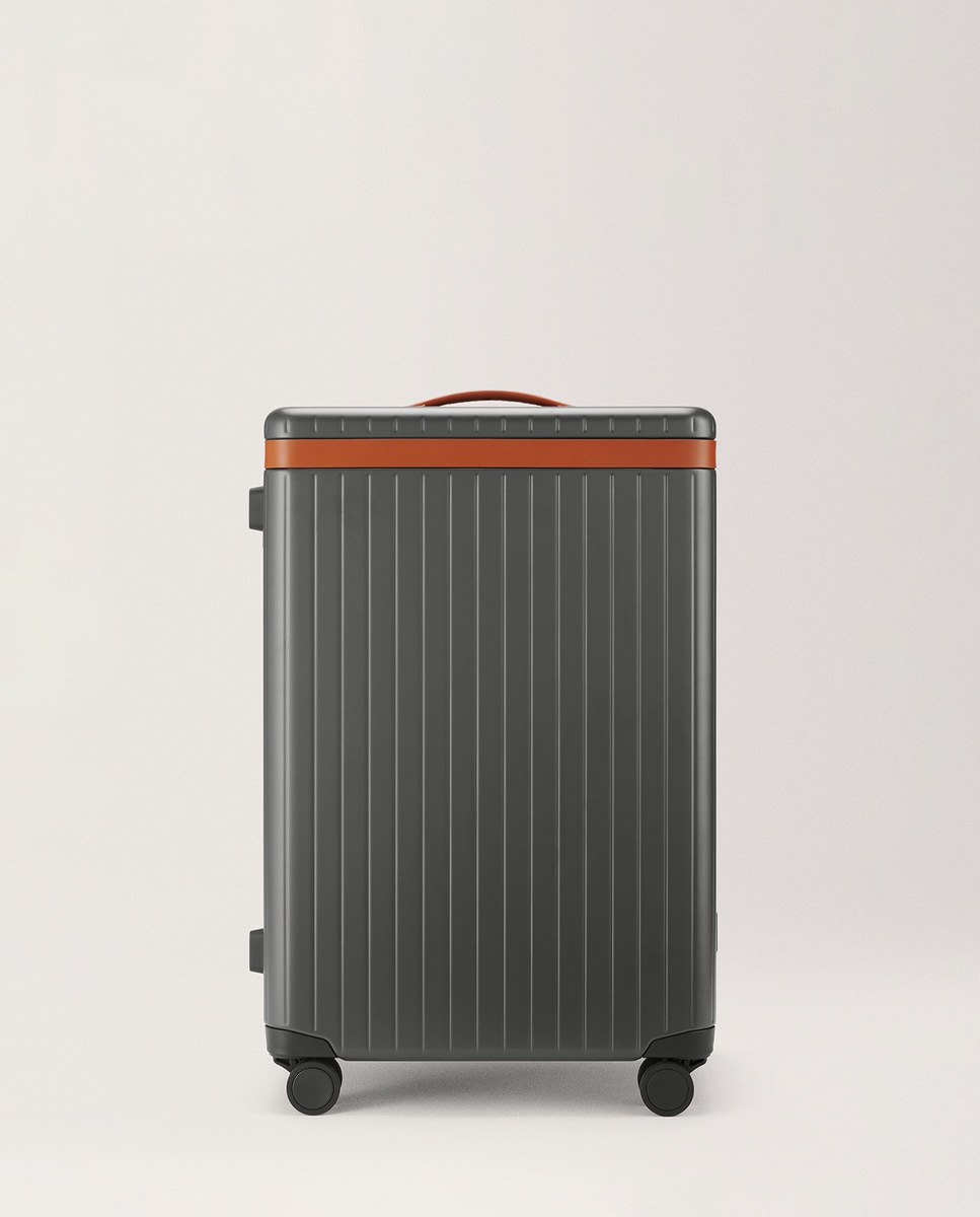 Imagen 1 de Maleta mediana The Check-in trolley Gris