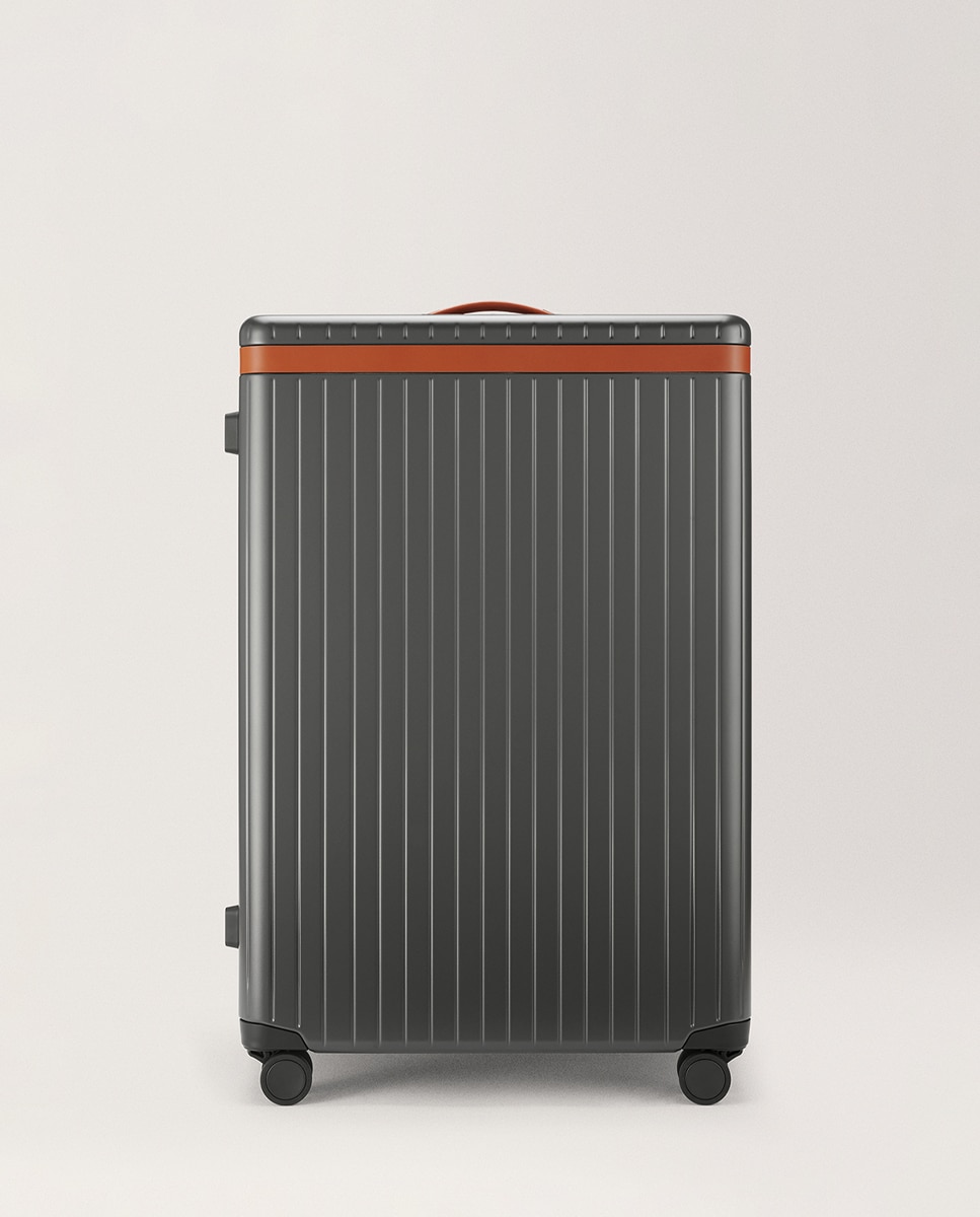 Carl Friedrik - Maleta grande The Large Check-in trolley.