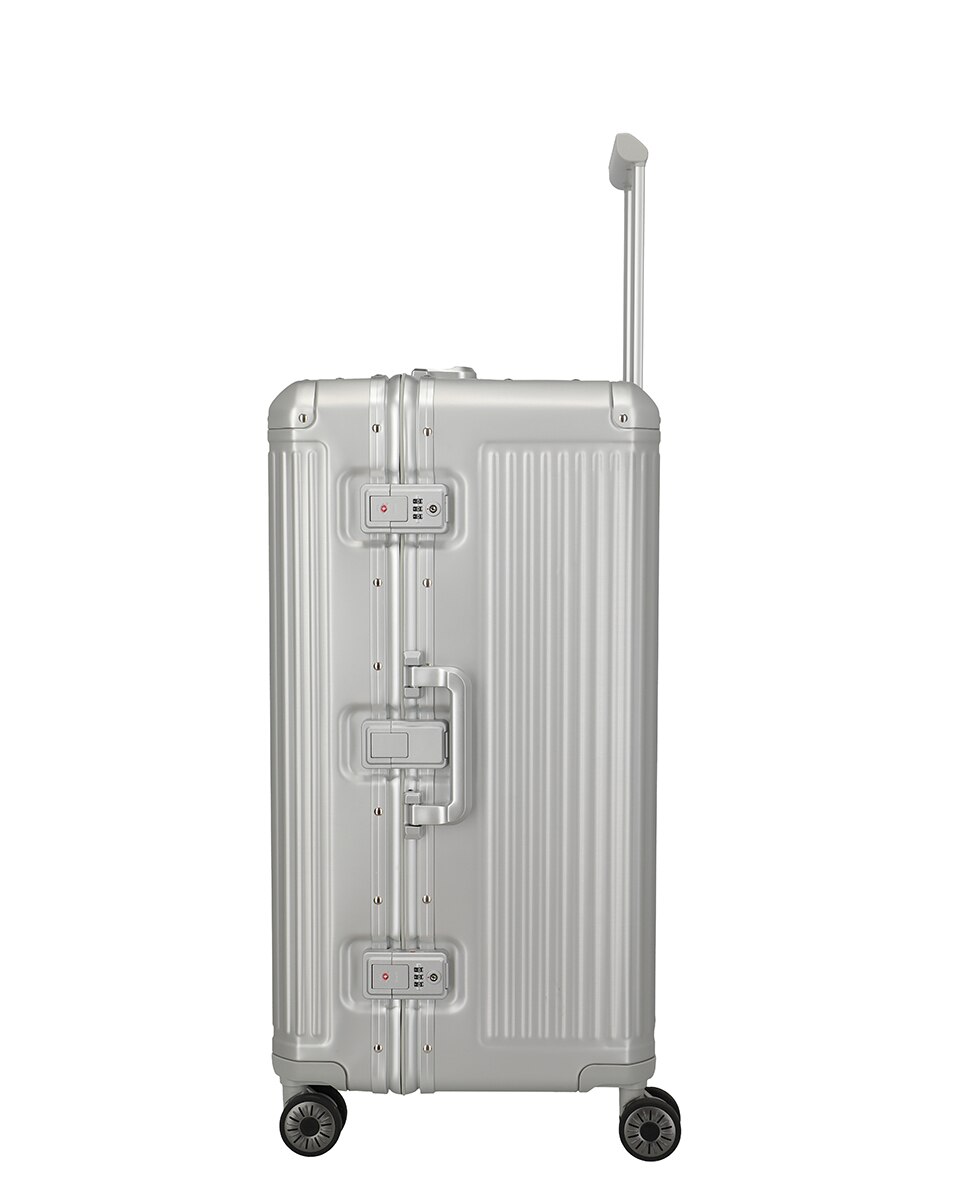 Imagen 6 de Trunk - Travelite - Plata Plata