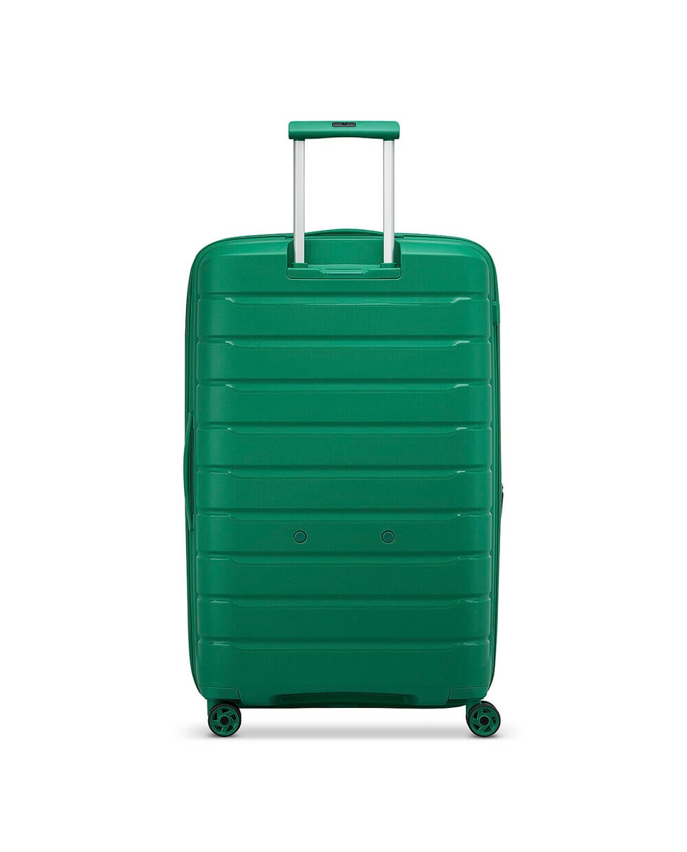 Maleta grande Expandible B-FLYING rígida con capacidad 111/129L - Roncato - Verde Verde-7