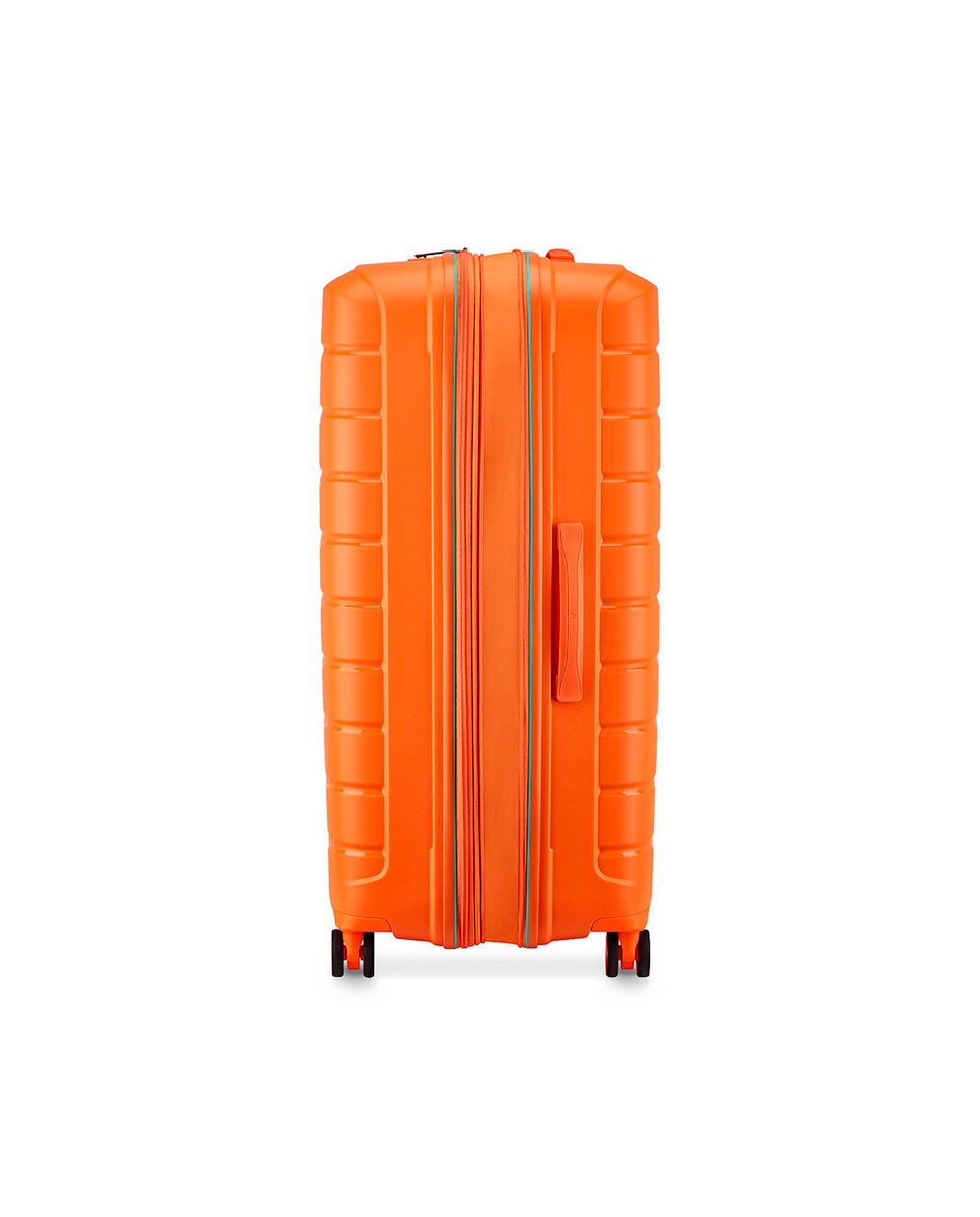 Maleta grande Expandible B-FLYING rígida con capacidad 111/129L - Roncato - Naranja Naranja-3