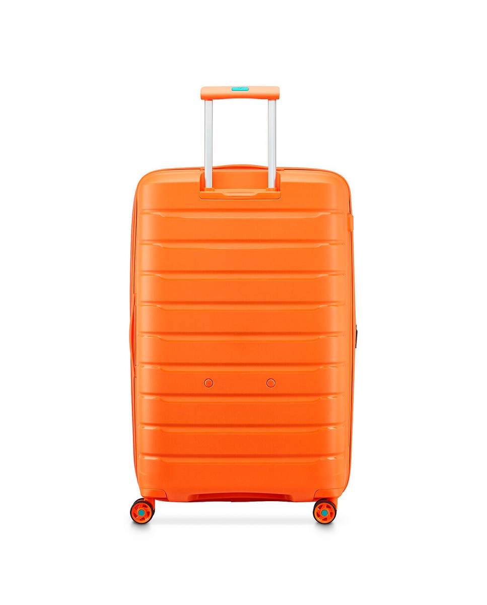 Maleta grande Expandible B-FLYING rígida con capacidad 111/129L - Roncato - Naranja Naranja-4