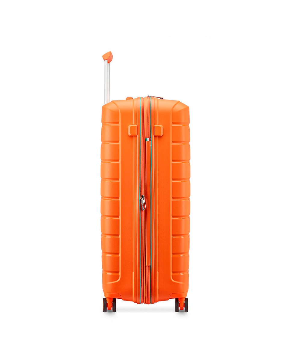 Maleta grande Expandible B-FLYING rígida con capacidad 111/129L - Roncato - Naranja Naranja-9