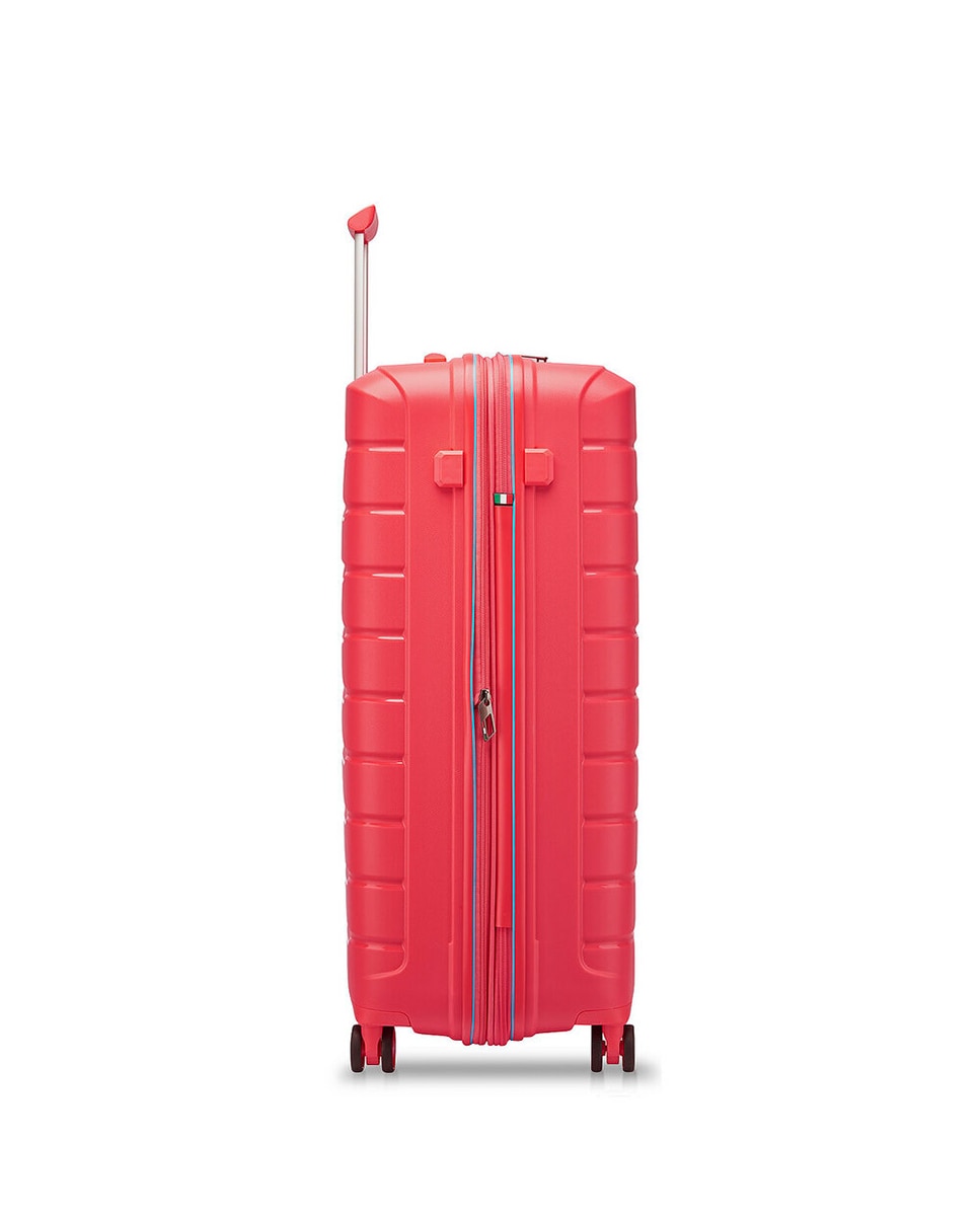 Maleta grande Expandible B-FLYING rígida con capacidad 111/129L - Roncato - Rojo Rojo-2