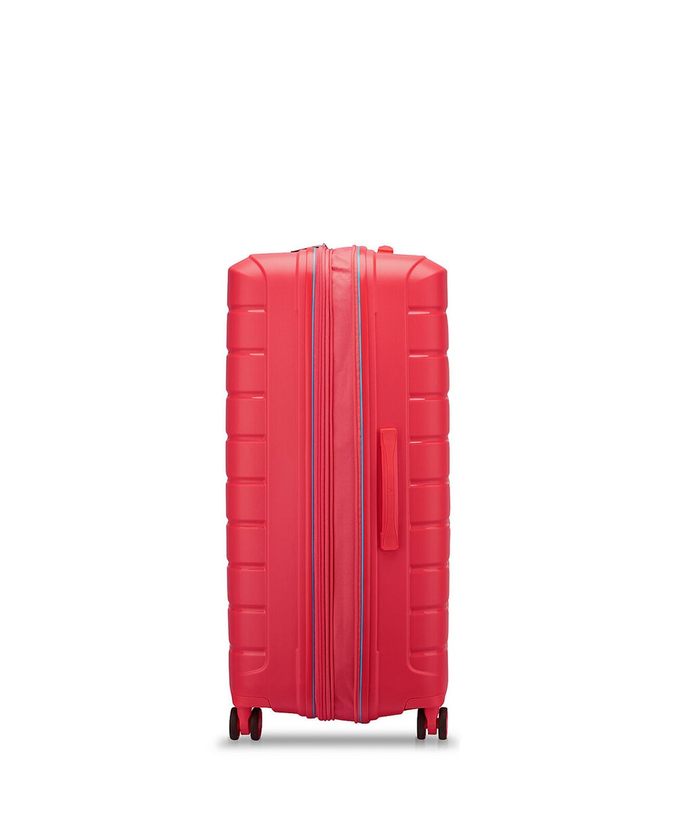 Maleta grande Expandible B-FLYING rígida con capacidad 111/129L - Roncato - Rojo Rojo-3