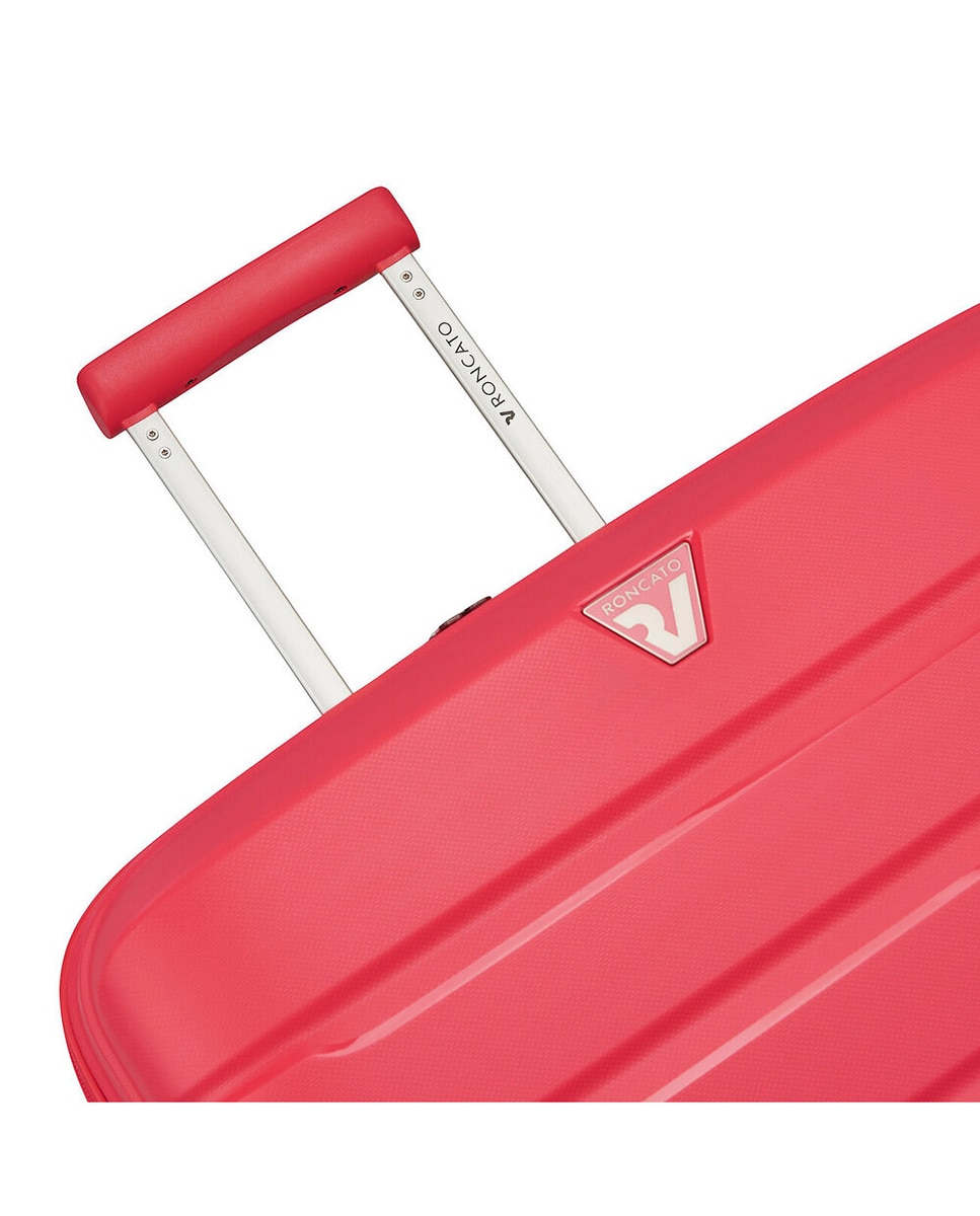 Maleta grande Expandible B-FLYING rígida con capacidad 111/129L - Roncato - Rojo Rojo-7