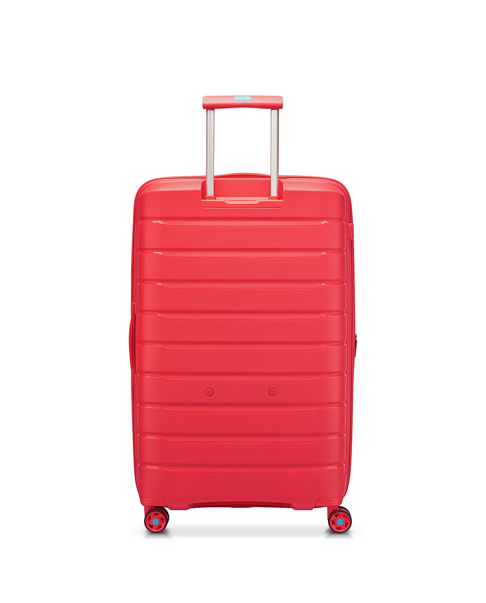 Maleta grande Expandible B-FLYING rígida con capacidad 111/129L - Roncato - Rojo Rojo-9