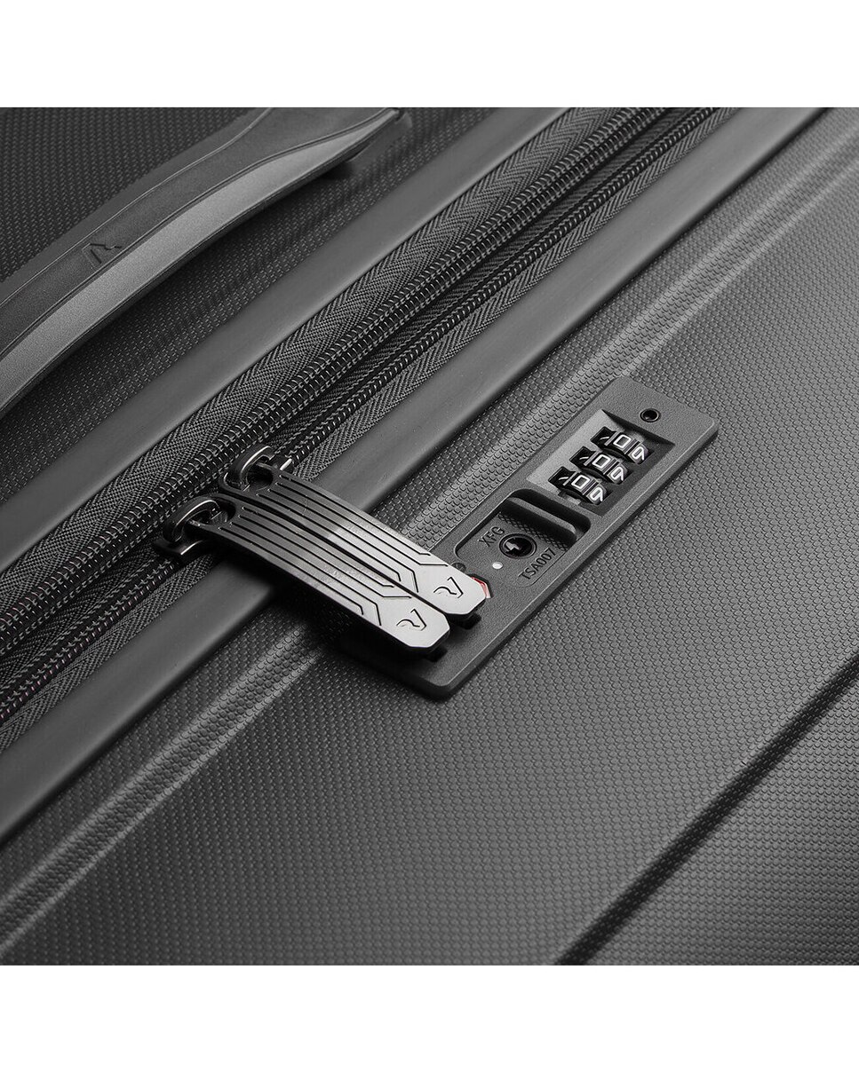 Maleta grande Expandible B-FLYING rígida con capacidad 111/129L - Roncato - Gris Gris-5
