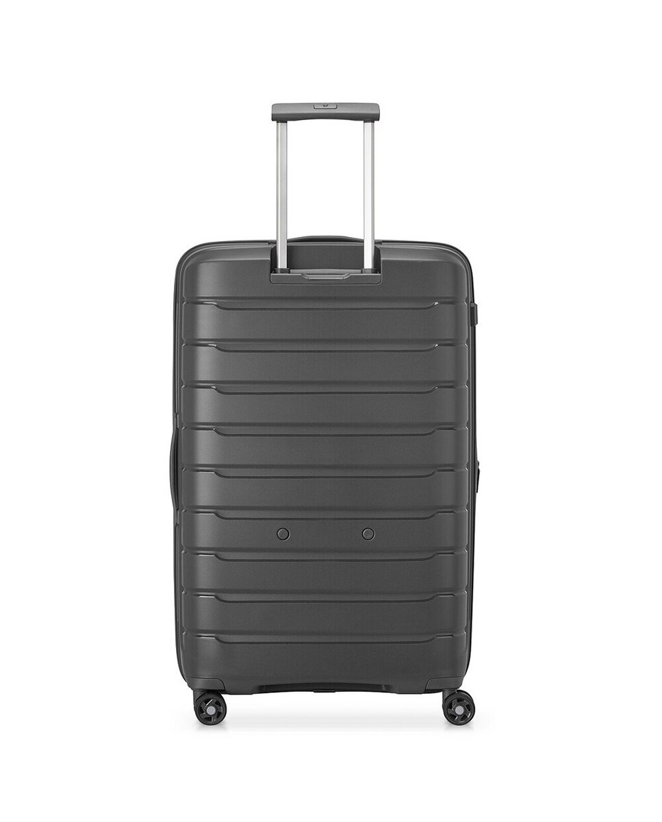 Maleta grande Expandible B-FLYING rígida con capacidad 111/129L - Roncato - Gris Gris-8