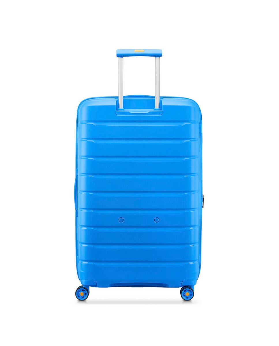 Maleta grande Expandible B-FLYING rígida con capacidad 111/129L - Roncato - Azul claro Azul claro-3