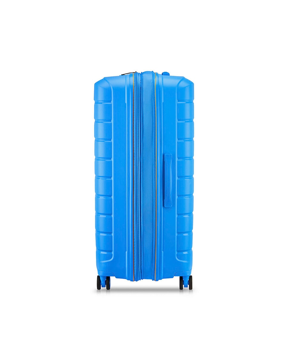 Maleta grande Expandible B-FLYING rígida con capacidad 111/129L - Roncato - Azul claro Azul claro-5