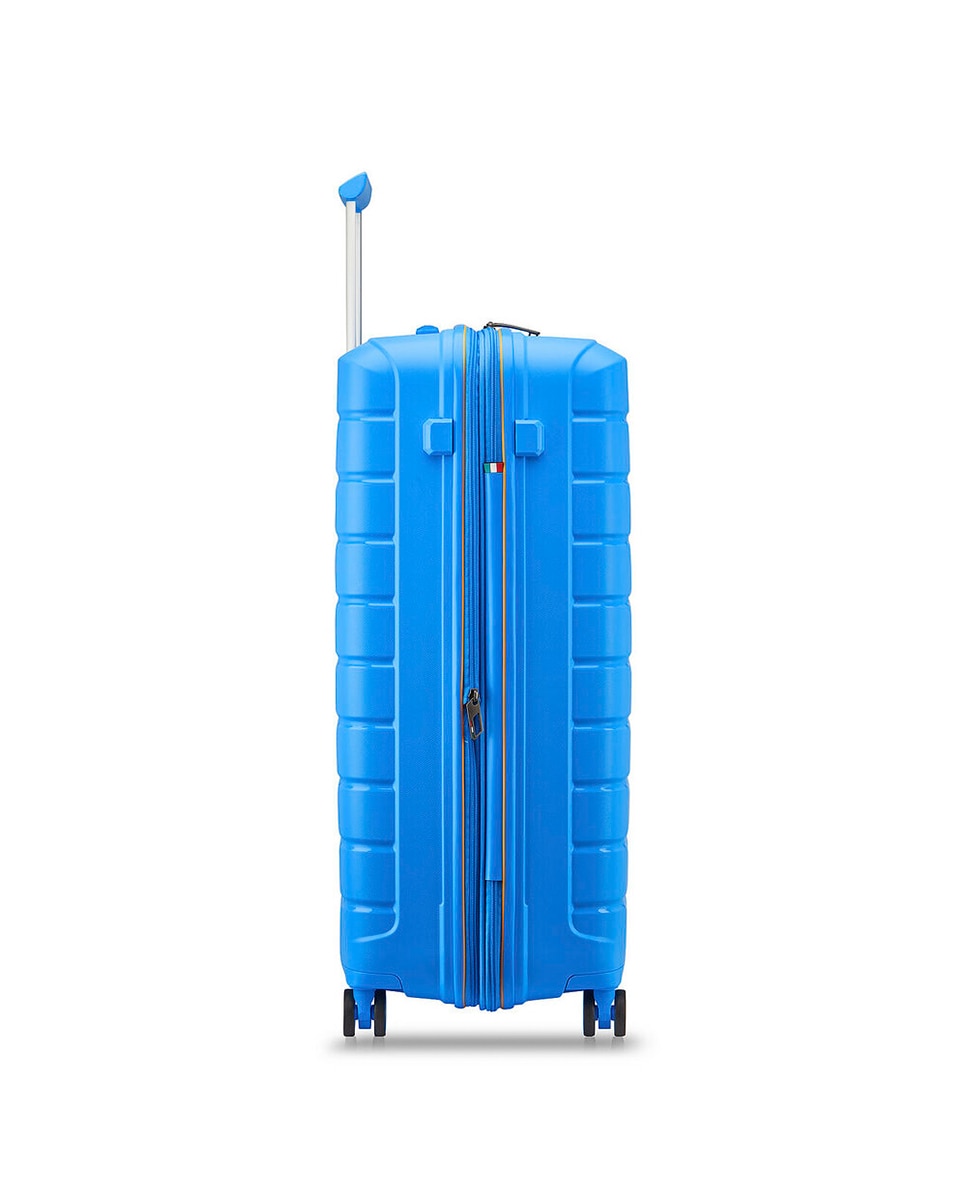 Maleta grande Expandible B-FLYING rígida con capacidad 111/129L - Roncato - Azul claro Azul claro-7