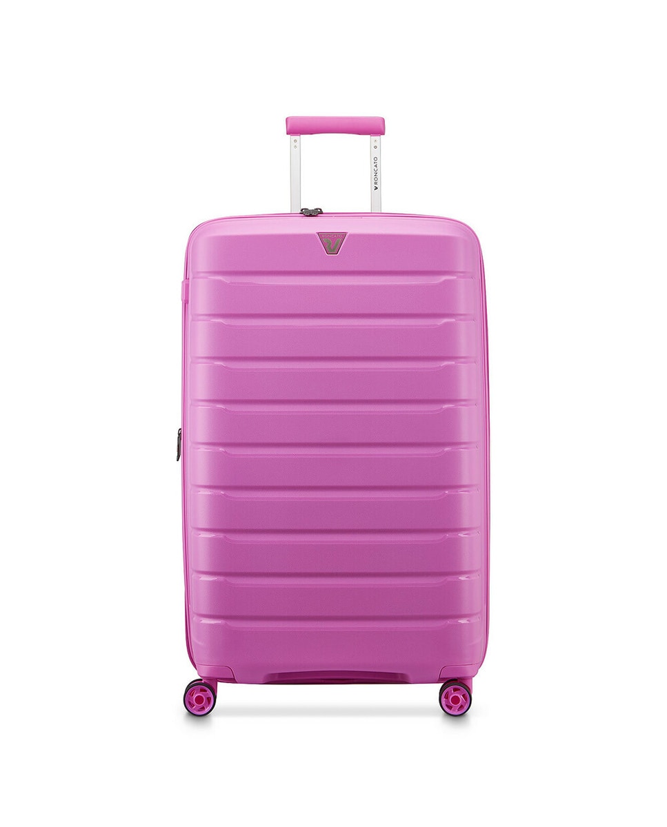 Imagem 0 de Trolley Grande B-Flying Rígido Expansível com Capacidade até 129 L