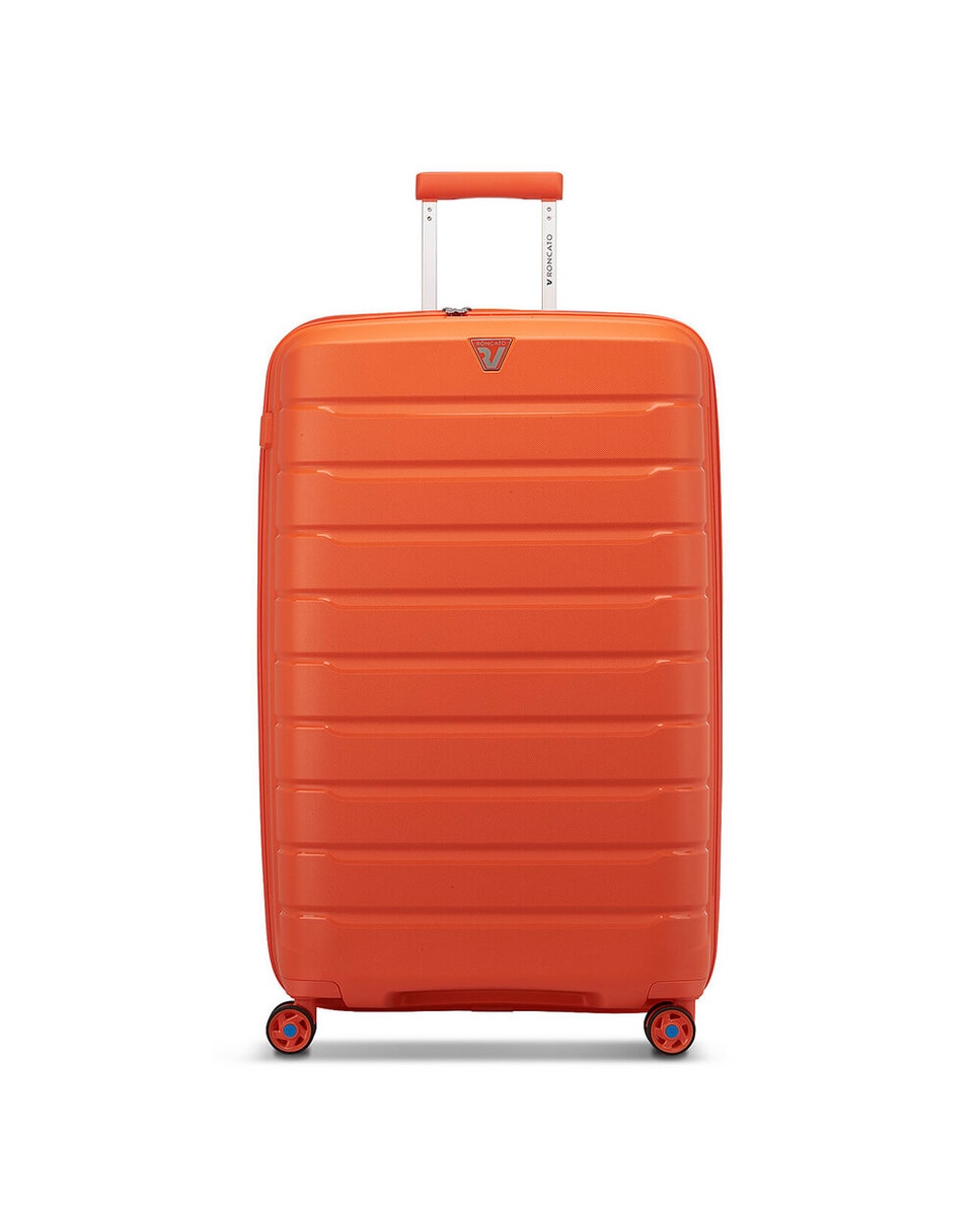 Imagem 0 de Trolley Grande B-Flying Rígido Expansível com Capacidade até 129 L