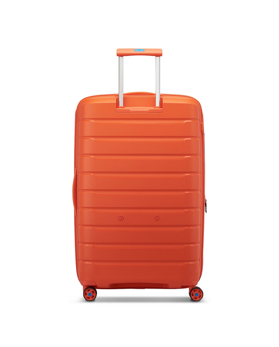Maleta grande Expandible B-FLYING rígida con capacidad 111/129L - Roncato - Naranja fuerte Naranja fuerte-4