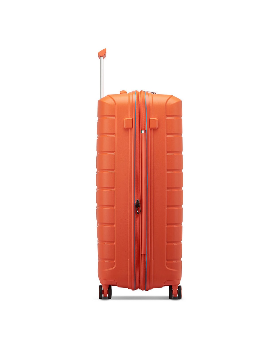 Maleta grande Expandible B-FLYING rígida con capacidad 111/129L - Roncato - Naranja fuerte Naranja fuerte-10