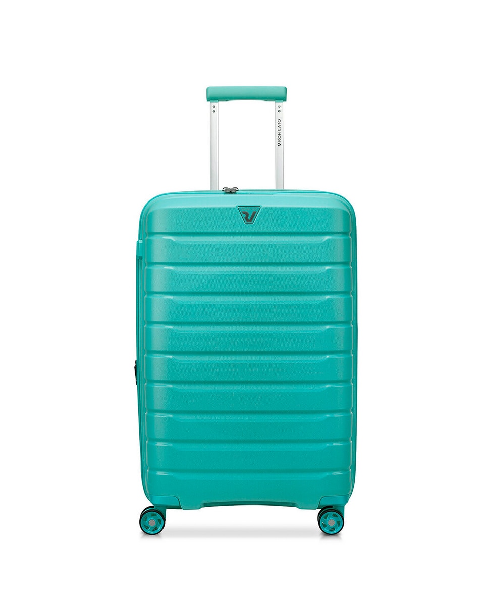 Imagem 0 de Trolley Médio B-Flying Rígido Expansível com Capacidade até 87 L