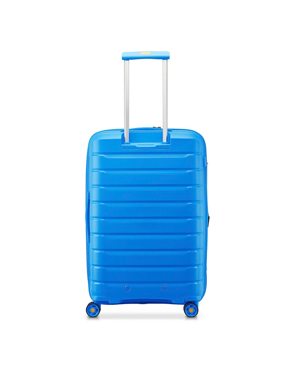 Maleta mediana B-Flying rígida expandible con capacidad hasta 87 L