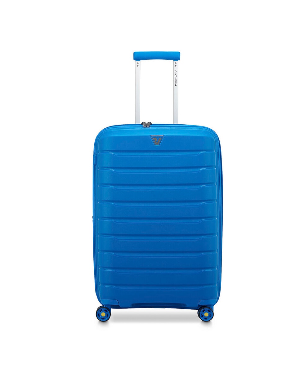 Imagem 0 de Trolley Médio B-Flying Rígido Expansível com Capacidade até 87 L
