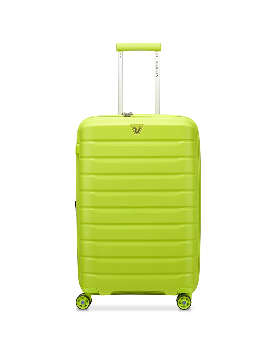 Imagem 0 de Trolley Médio B-Flying Rígido Expansível com Capacidade até 87 L