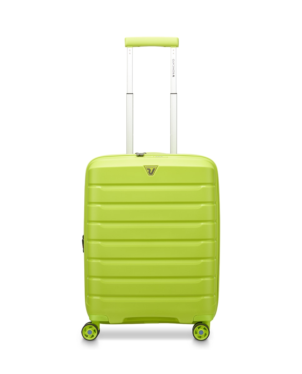 Imagem 0 de Trolley de Cabine B-Flying Rígido Expansível com Capacidade até 48 L - 55x40x20/25 cm