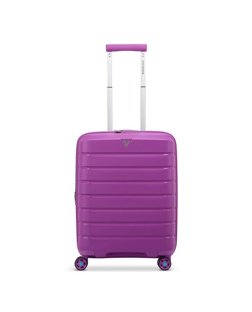 Imagem 0 de Trolley de Cabine B-Flying Rígido Expansível com Capacidade até 48 L - 55x40x20/25 cm
