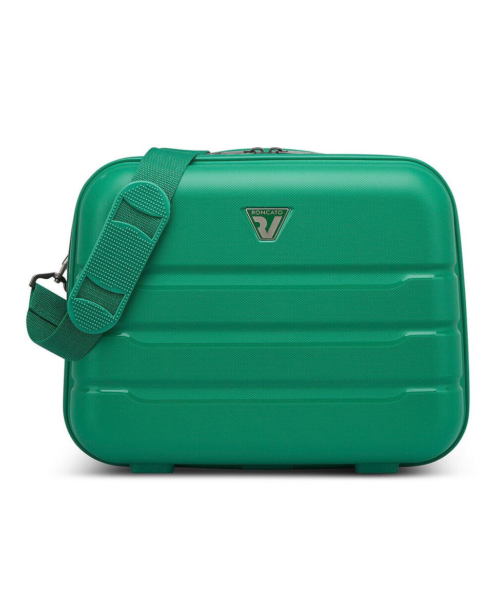 Roncato - Neceser de viaje rígido B-Flying dimensiones 34x28x14.