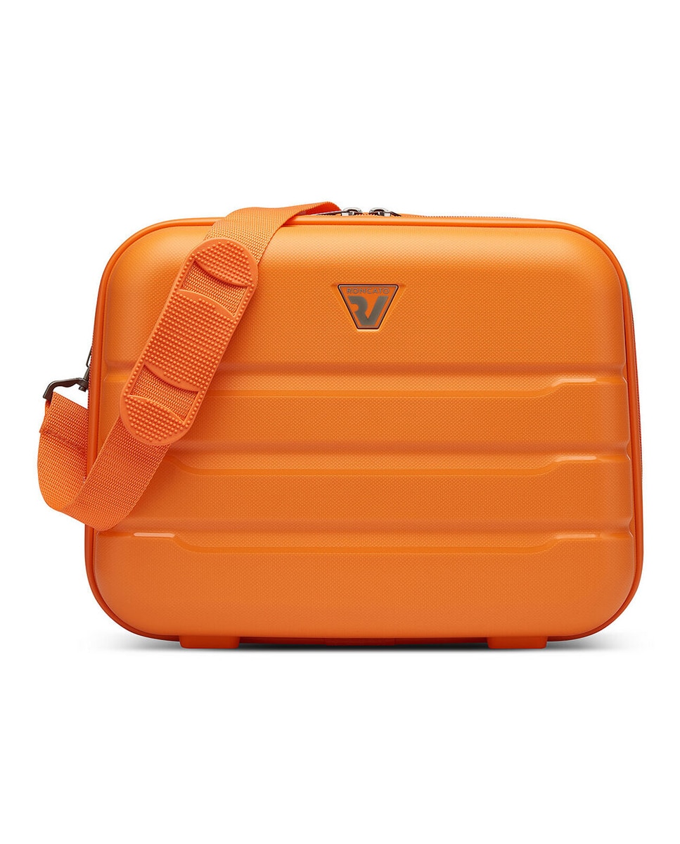 Imagem 0 de Nécessaire de Viagem Rígido B-Flying Dimensões 34x28x14