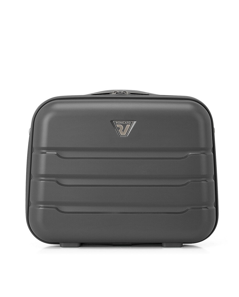 Roncato - Neceser de viaje rígido B-Flying dimensiones 34x28x14.