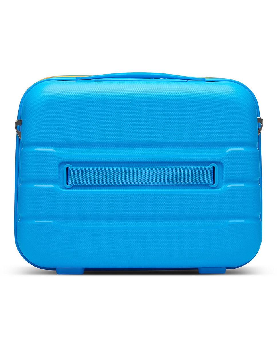 Imagen 3 de Neceser de viaje rígido B-Flying dimensiones 34x28x14 - Roncato - Azul claro Azul claro
